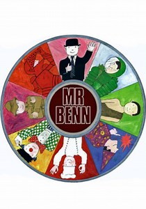 Mr. Benn - watch tv show streaming online
