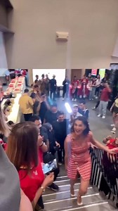 573K views · 10K reactions | Make it Christmas with Jollibee Joy ❤️ #JoyfulChristmasStores️ | Anne Curtis Fans | Facebook