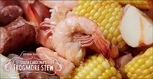 440 reactions · 225 shares | Take part in a delicious, Lowcountry tradition when you learn how to make Frogmore Stew! | Discover South Carolina | Facebook