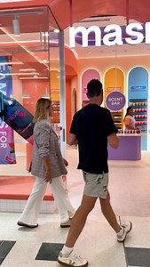 24 reactions · 6 comments | From sketches and ideas to empty walls - and now a full-blown fragrance playground in just 6 weeks  What a journey it’s been! #pacfair #pacificfair #pacificfairshoppingcentre #pacfairgoldcoast #goldcoast #australianbusiness | Mask Co. | Facebook