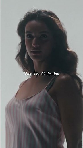 Slip Into Summer | PJ & Slip ft. Triptii Dimri | Victoria’s Secret India
