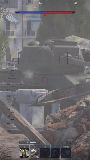 Discover the Jagdtiger in War Thunder