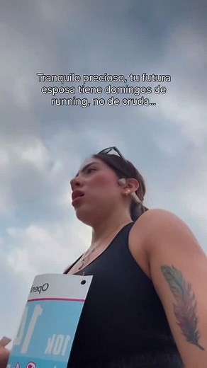 41 reactions | Puedes estar tranquilo  #runner #running #athlete #marathontraining #training #marathon #roadtomarathon | Val Sandoval | Facebook