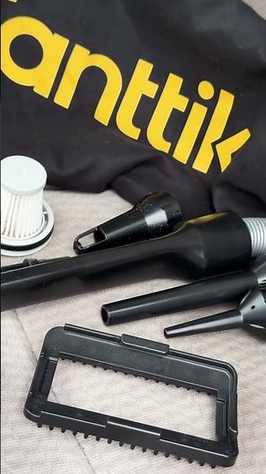 This Is the Best Compact Vacuum for Your Car