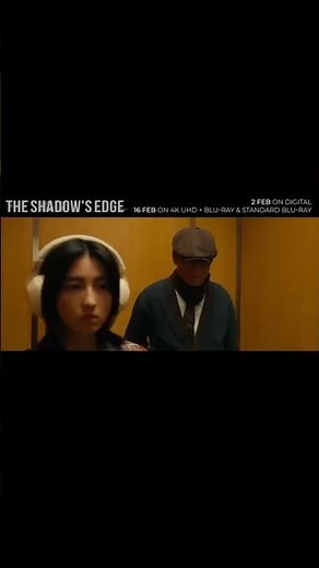 The Shadow's Edge Movie Review | Is It Worth Watching?