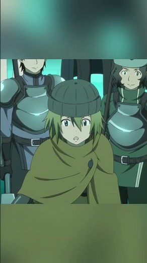 Sachi's story still breaks me every time. #shorts #swordartonline