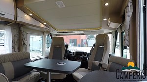 36K views · 385 reactions | Oggi vediamo il #camper Carthago C-tourer...