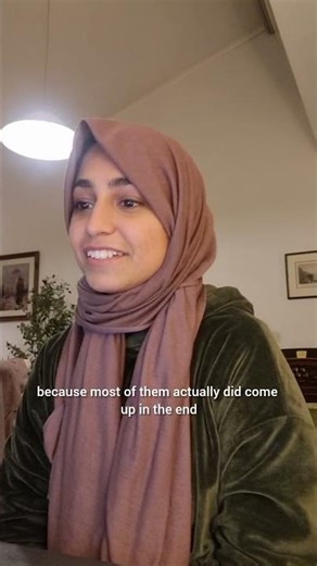 Cambridge Mock Interview Experience 🎓🎉 Book a mock interview at theoxfordphd.com