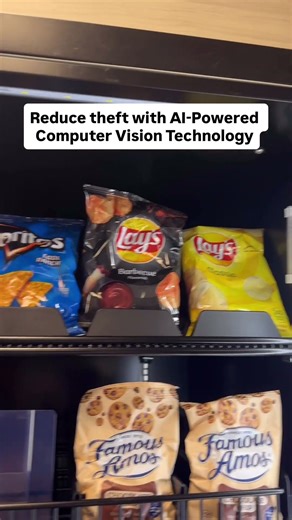 AI-Powered Smart Coolers