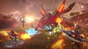 How to get Legendary weapon as a beginner in Blue Protocol: Star Resonance