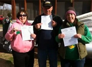 Cowbell World Records