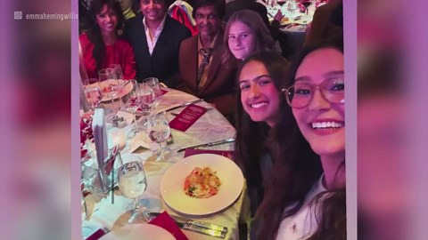 Emma Heming Willis launches dementia research fund amid Bruce Willis's health battle