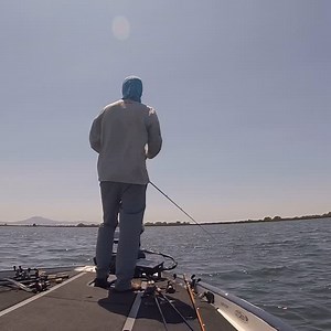 Boat flips with @plinefishing Tactical @stcroixrods Legend Tournament Bass series Power Glass Cranker @seviinreels GS and a Chatterbait!! Can’t beat that #bestrodsonearth #seewhatsoutthere #plinefishing #spearpointhooks #decadesinthemaking #love #bassfishing #bassfishingismylife @bass_angler_mag @costasunglasses @spearpoint_hooks | Zack Thompson Pro Angler