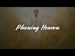 Waylon Wyatt - Phoning Heaven (Lyrics)