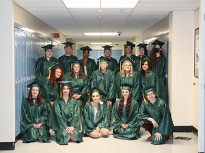 Registration Underway For Fall Courses Through Enfield Adult Education