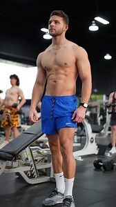 Full Shoulder Routine💪🏼: 1. Shoulder Machine Press - 4x8-12 2. DB Side Laterals - 3x15 3. Rear Delt Pec Flies - 4x15-20 4.Rope Face Pulls - 3x15 SAVE for later and FOLLOW for more workouts like these ✔️ | Josh R.