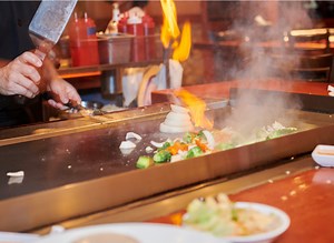 The 11 Best Japanese Steakhouses In America