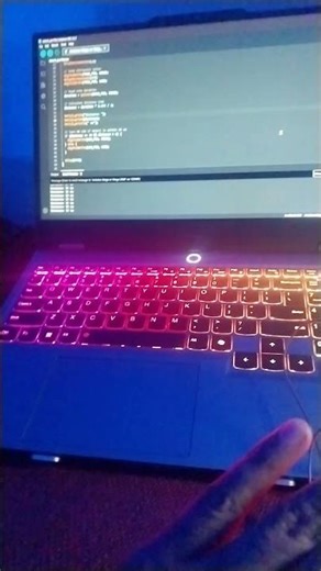 Measuring Obstacle Distance using Arduino And Ultrasonic Sensor 🖤 #shorts #arduino