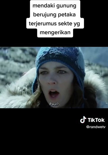 The Empty Man Movie - Bridge Scene Explained