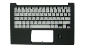 Dell XPS 13-9350 (P54G002) Palmrest Removal & Installation