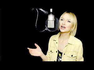 Nothing's Gonna Stop Us Now - Starship (Alyona cover)