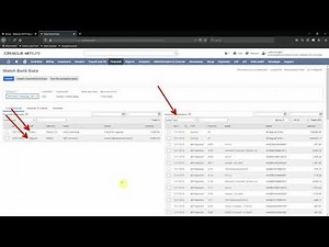 Automate Period Close Demo on Oracle NetSuite
