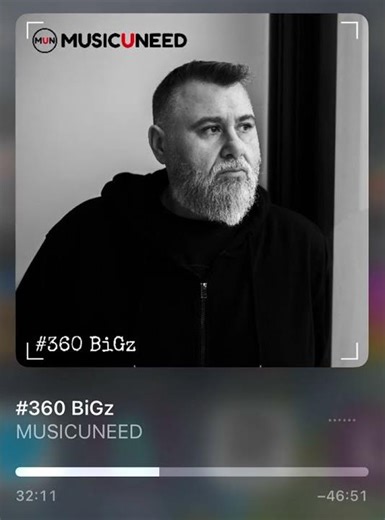 MUSICUNEED presents BiGz