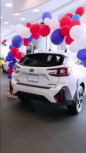 This Is Why Crosstrek Owners Never Look Back #Subaru #CarCommunity