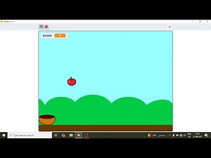 Introduction to programming in scratch lecture 003