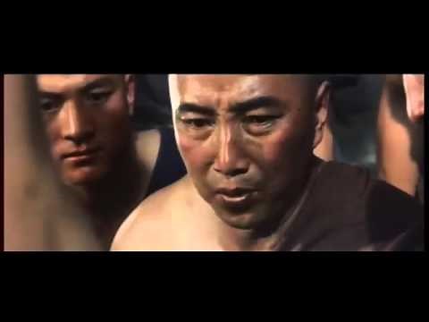 The Shaolin Temple FULL MOVIE 1982 Jet Li YouTube