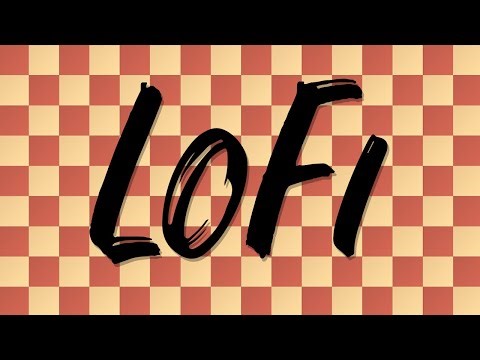 24/7 Chill Lofi Music & Chess Games to study or sleep to