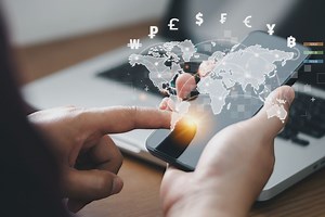 Como fazer transferência internacional no Multibanco?