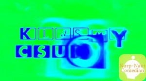 (REUPLOAD) Klasky Csupo in Helium