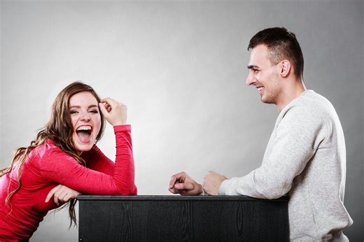 BE MY VALENTINE BASH | Las Vegas Speed Dating | SpeedVegas