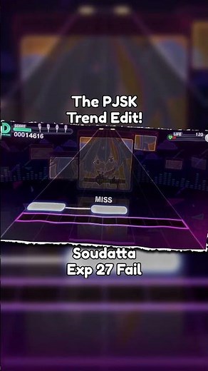 The Project Sekai Trend Edit. (Hmm Ah Ah AND MORE!)