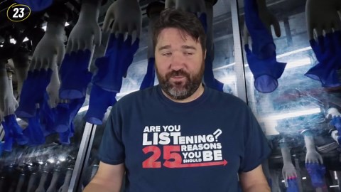 25 Amazing Facts That'll Perk Up Your Day