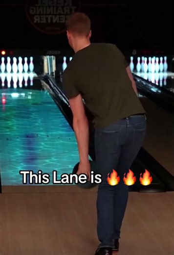 Innovative Bowling Tricks and Memes on TikTok