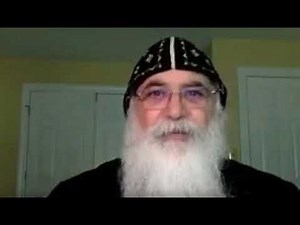 CYS - Fr. Bishoy El Antony - "About the Antichrist"