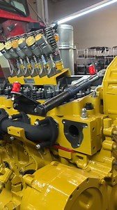 Another BXS inframe #dieselmechanic #mechanic #Trucking #diesel #engine #rebuild #genx #peterbilt # | Timothy Dzbanko