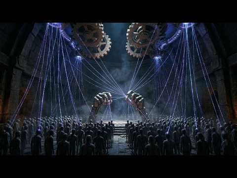 TEAR THE VEIL - SHADOW