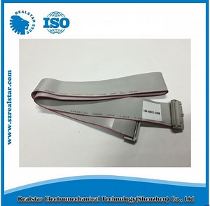 [Hot Item] Custom Electrical Industrial Medical Automotive Wire Harness Cable Assembly Molex Connector Automotive Cables Wire Harness