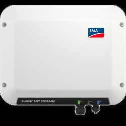 BYD battery HVM 11.0 at 11kWh High voltage | Alma Solar® Nr. 1 of online solar panels