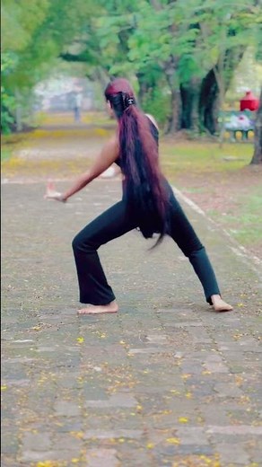 Nana Vile (sri lankan folk song) 💕💃