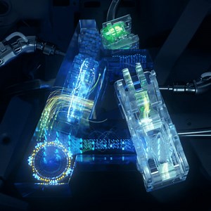 Advances in AI and robotics could have an enormous impact on society. Follow our growing collection of stories and research throughout 2022 to stay in the know | Nature Portfolio