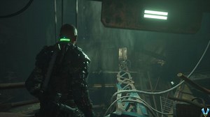 The Callisto Protocol - Chapter 6 - Below Walkthrough