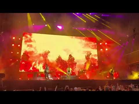 Recent LED Screen Projects | From Venues to Events | AVL