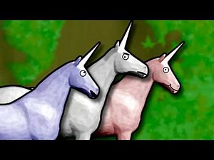 Candy Mountain Lyrics by Charlie The Unicorn