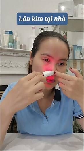 How to use Nu Skin's microneedle roller