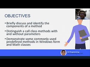 Integrative Programming Online Session Part 1