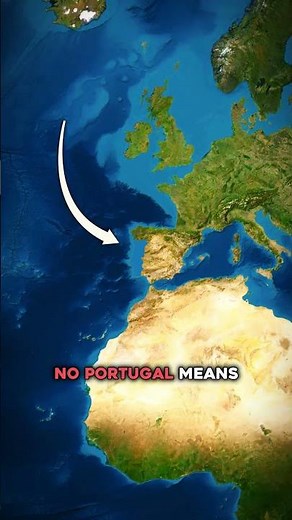 If Portugal Didn't Exist??🇵🇹🇵🇹